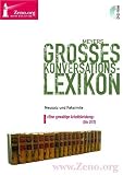 Zeno.org 005 Meyers Gro�es Konversations-Lexikon (DVD-ROM) - 