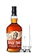 Produktbild Buffalo Trace Bourbon Whiskey 0,7 Liter + 2 Glencairn Gläser + Einwegpipette 1 Stück