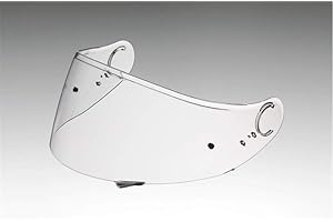Shoei cns- 1 visière (pour GT-Air & Neotec Casques)