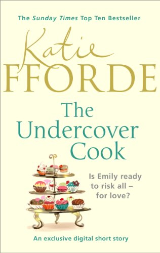 The Undercover Cook (English Edition) livre