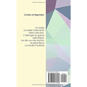 Contes et légendes