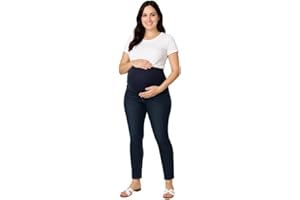 UC Ex High Street Brand Maternity Jeans Bump Maternity Jeggings Skinny Jean Pregnancy Pants