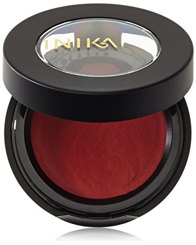 INIKA Certified Organic Lip & Cheek Rouge Rose Hip