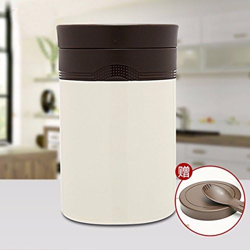 MDRW-Stewing pot, stainless steel, vacuum stewing pot, mug, insulated lunch boxes, insulated barrel, beaker stew, congee barrels