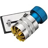 MİKA CAM AHTAPOTU, SAAT KAPAĞI A&Ccedil;ACAĞI, SAATLERİN ARKASINI &Ccedil;IKARMAK VE DEĞİŞTİRMEK İ&Ccedil;İN SAAT ALETİ