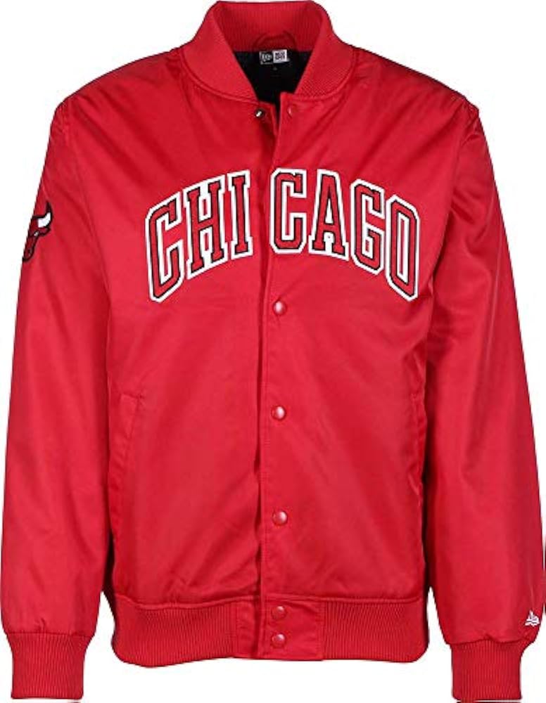 Куртка Чикаго Буллз Из 90 Х Купить