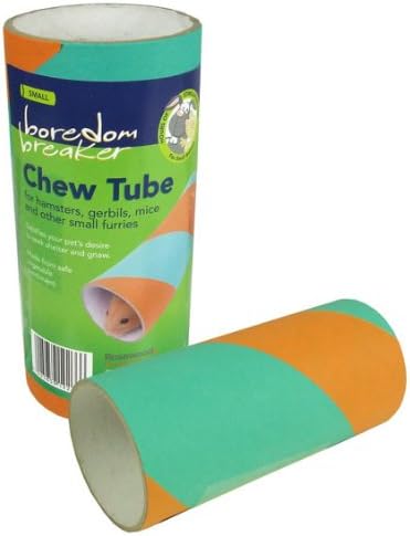 (Boredom Breakers) Chew Tube Small