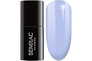 Semilac Smalto Semipermanente 279 Light Violet 7ml