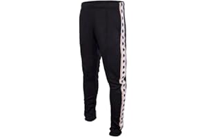 AS Roma Copa Pants Black L