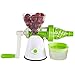 Produktbild Uzinb Tragbare Handkurbel Entsafter orange Frucht-Ananas Tomate Karottensaft Maker Extractor Squeezer