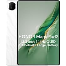 HONOR MagicPad2, Tablet AI da 12,3 Pollici, Batteria da