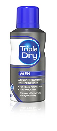 Triple Dry 150ml Anti Perspirant