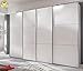 Produktbild fresh to go® Schwebetürenschrank Kleiderschrank 775767 weiß 350cm