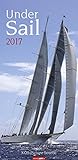 Under Sail - Kalender 2017 by 