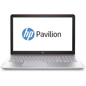 HP Pavilion Notebook 15-cc508ns - Ordenador portÃ¡til de 15
