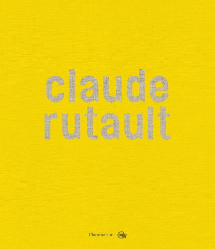 Download Claude Rutault Download Claude Rutault