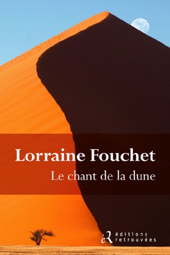 Le  chant de la dune