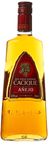 Añejo ron