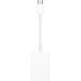 Apple USB-C - SD Kart Okuyucusu ​​​​​​​