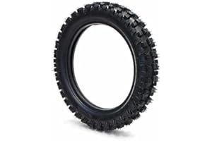 MOTODAK Pneu 12" arrière - Guang Li - Dirt bike / Pit bike / Mini Moto