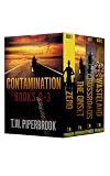 Image de Contamination Boxed Set (Books 0-3 in the series) (English Edition)