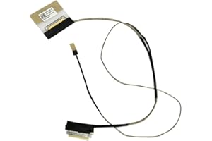 Zahara 40-pinowy kabel LCD FH51M EDP dla Acer Nitro AN515-44 AN515-45 AN515-55 AN515-56 AN515-57 120/144HZ 50.Q7KN2.012 DC02C00PW00