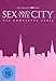 Sex and The City Komplettbox DVD [Import]