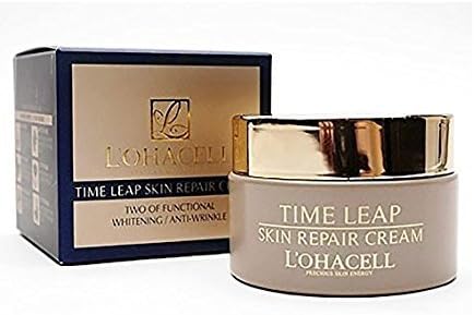 Lohacell Time Liap Skin Repair Cream