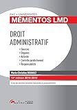 Droit administratif