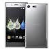 Produktbild Sony Xperia XZ Premium Hülle - Zovonic - UltraSlim Silikonhülle Liquid Crystal SoftFlex- Backcase TPU- Handyhülle Clear Bumper Transparente Schutzhülle