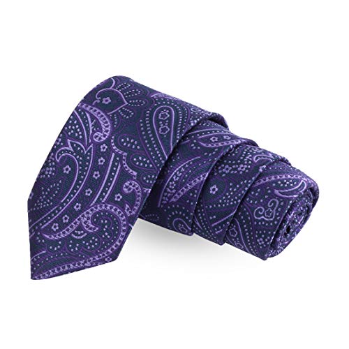 PelucheThe Blissful Stir Necktie For Men