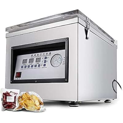 Suchergebnis auf Amazon.de für: vakuumiergerät: Küche, Haushalt & Wohnen