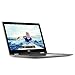 Produktbild Dell Inspiron 15 5579 39,6 cm (15,6 Zoll FHD) Laptop (Intel Core i7-8550U, 16GB RAM, 512GB SSD, Intel UHD 620, Touchscreen, Windows 10 Home) grau