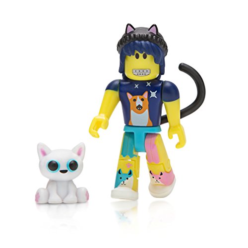 Roblox Celebrity Mystery Figure Series 1 - 