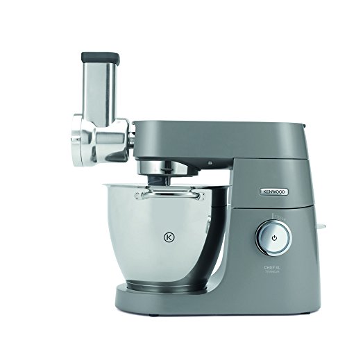Kenwood Trommelraffel KAX643ME - 6