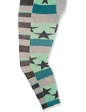 Sterntaler Mädchen Leggings Leggins Dp Sterne/Ringel