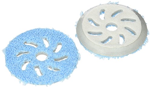 Preisvergleich Produktbild Rupes Mikrofaser - Polierschwamm (blau) 80 / 100-3" 2 Stk.