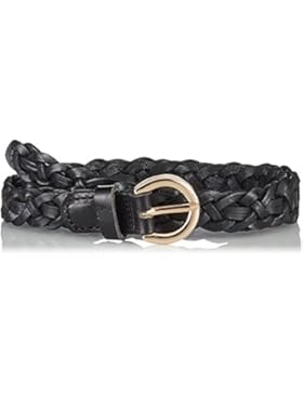 PIECES Damen Gürtel Pckris Leather Jeans Belt