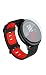 Produktbild Hohe Qualität Xiaomi amazfit Armbanduhr Antishock Displayschutzfolie von myshield. Perfekte Qualität und Preis Verhältnis, schnell EU Versand, direkt vom Hersteller.