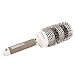 Ckeyin 53mm Ceramic Round Brush Hairbrush Hairdressing Salon Comb Heat Multi Stylers