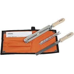 Stihl - Kit d'affûtage pour chaîne 0,325"