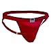 Produktbild Bike Adult Supporter Bike Swim / Jogger Supporter red - Large, 1er Pack (1 x 1 Stück)