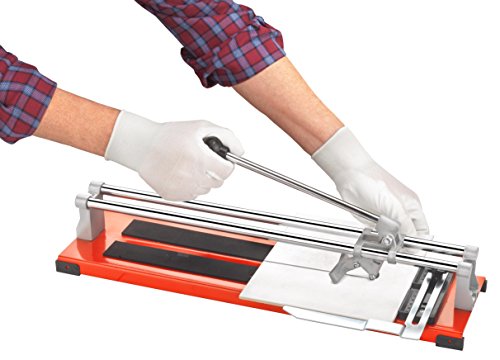 Connex COX790128 Fliesenschneidmaschine 400 mm in Ganzmetallausführung - 2