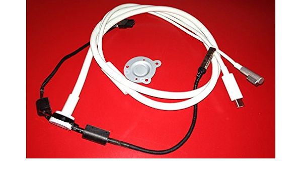 Apple 27 Cinema Display AIO Cable All 