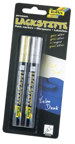 Folia Bringmann Iden - Rotulador (4001868018295)