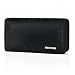 Lyceem Mens Portable Business Trip Case Toiletry Handbag Organizer Kit Black RS.5149.00