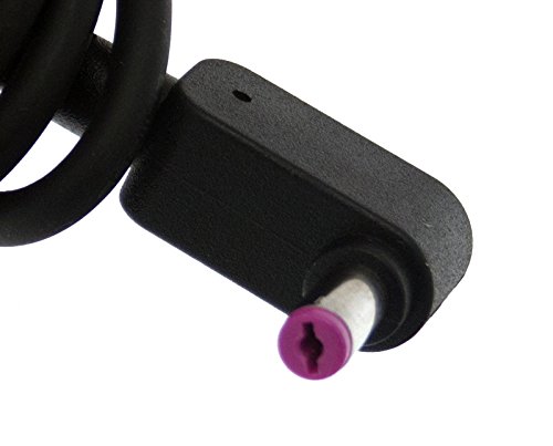 Original Acer Netzteil / Ladegerät 19V / 7,1A / 135W mit Netzkabel Aspire VX5-591G Serie - 3