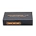 Produktbild WenL HDR HDMI Splitter 1x2 Unterstützung HDCP 2.2 4K / 60Hz 3D V2.0