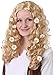 Produktbild FUN Costumes Women's Flower Power Wig Standard