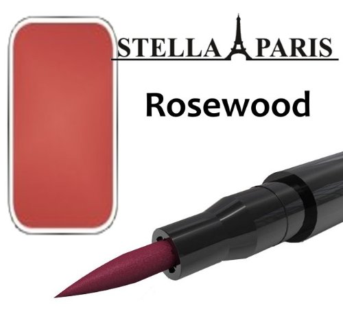 Stella Paris Permanent Lipliner No. 60 Rosewood